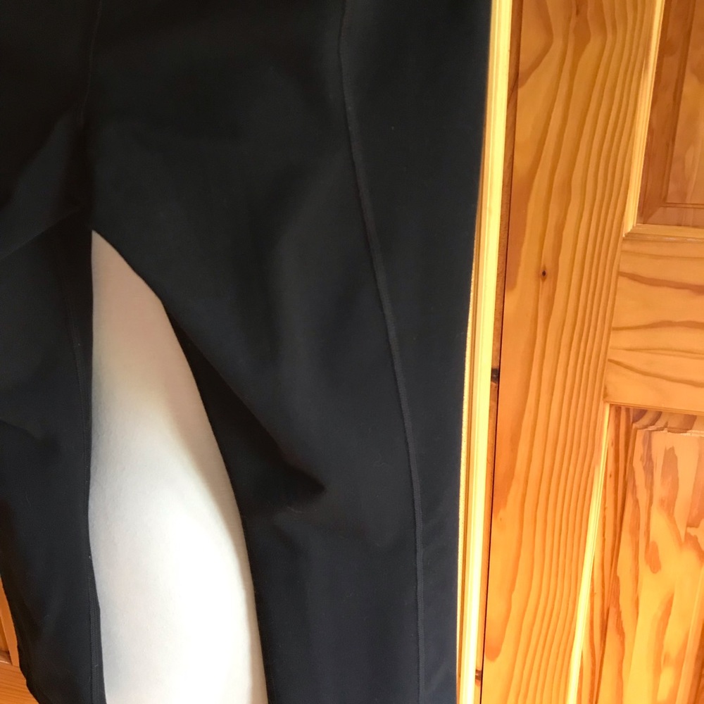 WORKOUT CAPRIS - Picture 7 of 9